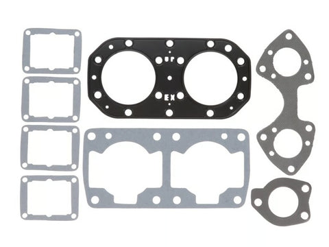Wiseco Kawasaki 1100cc Top End Gasket Kit - W5780