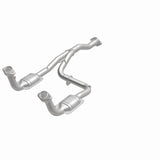 MagnaFlow Direct Fit Catalytic Converter 07 Jeep Liberty 3.7L - 23957