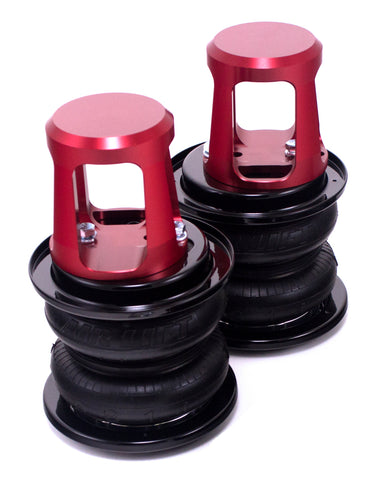 Air Lift Performance Rear Kit for 11-12 BMW 1M - 78611