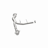 MagnaFlow Direct Fit Catalytic Converter 10-14 Ford F-150 SVT Raptor 6.2L - Right - 21-521