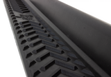 Fishbone Offroad 2018+ Jeep Wrangler JL Jeep JL Entry Guards 2 Door - FB15139