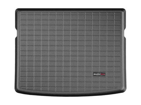 WeatherTech 11+ Chevrolet Volt Cargo Liners - Black - 40622