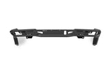 DV8 Offroad 2019-2026 Ram 1500 Rear Tube Bumper - RBDR1-04