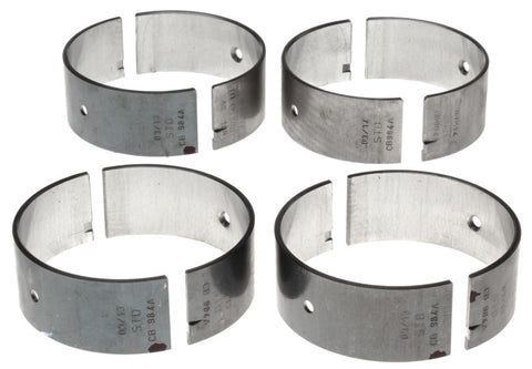 Clevite Ford 140 CID 153 CID Mazda 2492cc Con Rod Bearing Set - CB984A(4)