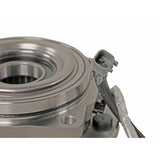 MOOG 17-22 Ford F-250 Super Duty Front Wheel Hub & Bearing Assembly - 515183