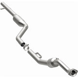 MagnaFlow Direct Fit Catalytic Converter 96-98 Mercedes SL500 5.0L - 24008
