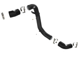 aFe Kia Stinger 18-22 V6-3.3L (tt) BladeRunner Cold Charge Pipe- Black - 46-20509-B