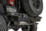 Addictive Desert Designs 17-18 Jeep JK Stealth Fighter HD Rear Bumper - R951271280103