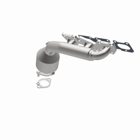 MagnaFlow Direct Fit Catalytic Converter 2007-2009 Sorento 3.3 3.8 L Manifold - 52309