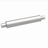 MagnaFlow Muffler Mag SS 22X4X4 2.25X2.25 C/C - 10435