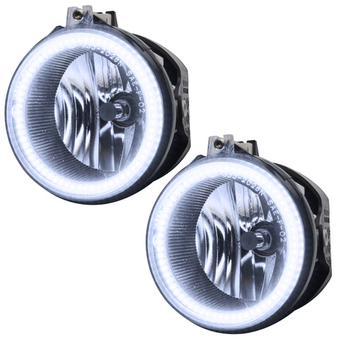 Oracle 08-10 Dodge Challenger SMD (HID Style) FL - White - 7021-001