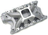 Edelbrock Ford Windsor Super Victor EFI Manifold 9 5In Deck - 29245