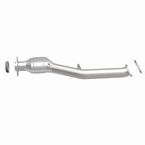 MagnaFlow Direct Fit Catalytic Converter 06-08 Subaru Forester 2.5L - 51586