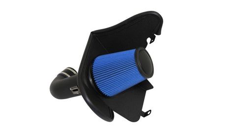 Volant 10-15 Chevrolet Camaro SS 6.2L V8 MaxFlow 5 Oiled Filter Open Element Air Intake System - 315862
