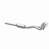 MagnaFlow Direct Fit Catalytic Converter 98-03 VW Beetle 2.0L - 51393