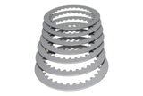 Wiseco Clutch Plate Kit - 7 Steel Clutch Basket - WPPS018
