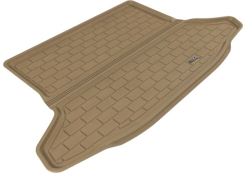 3D MAXpider 2011-2017 Lexus CT Hybrid Kagu Cargo Liner - Tan - M1LX0221302
