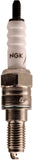 NGK Iridium IX Spark Plug Box of 4 (ER8EHIX) - 8201