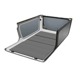 DEI 04-06 Jeep Wrangler LJ Unlimited Headliner Complete Kit - Gray - 50603