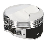 JE Pistons 400SBC 18DEG DOME Set of 8 Pistons - 218594