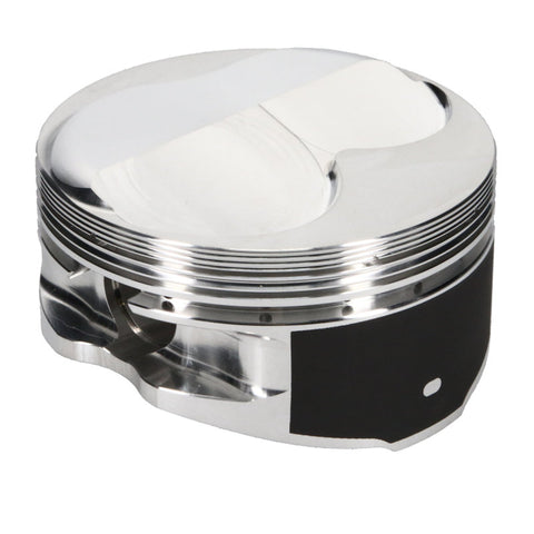 JE Pistons 400SBC 18DEG DOME Set of 8 Pistons - 218592