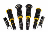 ISC Suspension 09+ Nissan 370Z N1 Basic Coilovers - N029B-S