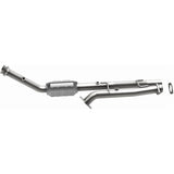 MagnaFlow Direct Fit Catalytic Converter 97-00 Explorer 4.0 Passenger Side - 51953
