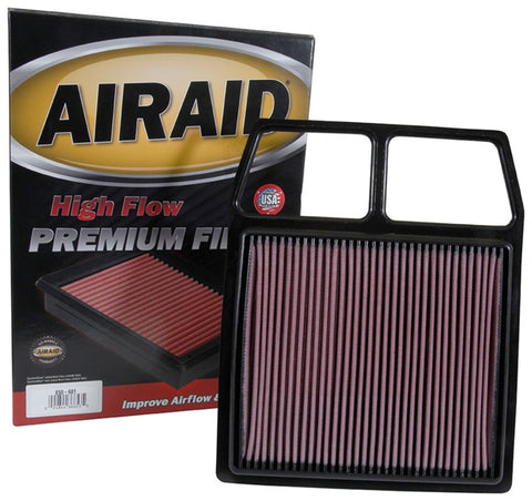 Airaid 2011 Can-Am Commander 800R 800 Direct Replacement Filter - 850-601