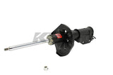 KYB Shocks & Struts Excel-G Front Right MAZDA Protege 1999-00 - 333274