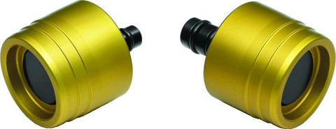 Kuryakyn Rear Axle Slide CRF1000L/Adventure Gold - 3830