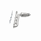 MagnaFlow Direct Fit Catalytic Converter 05-09 Lexus GX470 4.7L - 50323