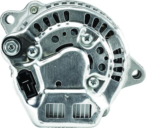 BikeMaster Honda Alternator - 156685