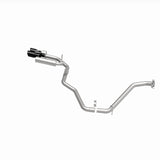 MagnaFlow 25-26 Toyota Camry SPEQ Series Stainless Cat-Back Performance Exhaust System - 19698