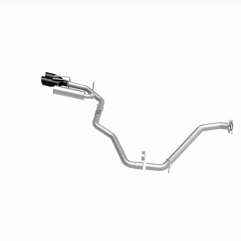 MagnaFlow 25-26 Toyota Camry SPEQ Series Stainless Cat-Back Performance Exhaust System - 19698