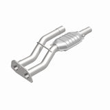 MagnaFlow Direct Fit Catalytic Converter 98 GM Truck 5.7L - 23179