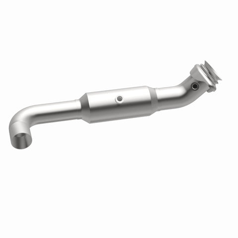 MagnaFlow Converter Direct Fit 10-14 Ford F-150 6.2L - 21-520