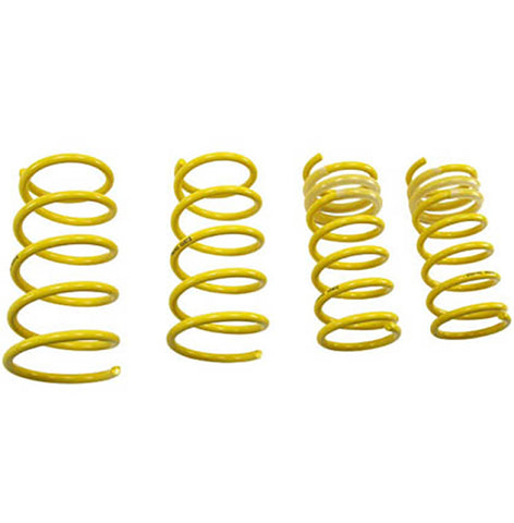 ST Sport-tech Lowering Springs 13 Scion FR-S / 13 Subaru BRZ - 65820