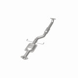 MagnaFlow Conv DF 01-03 Galant 2.4 rr OEM - 49459