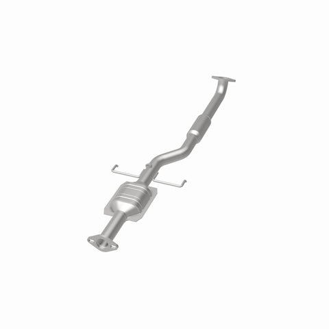 MagnaFlow Conv DF 01-03 Galant 2.4 rr OEM - 49459