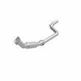 MagnaFlow 07-10 Dodge Charger 3.5L CARB Compliant Direct Fit Catalytic Converter - 5561540