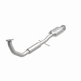 MagnaFlow Direct Fit Catalytic Converter Saturn 96-97 1.9L Dohc - 23450
