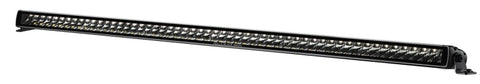 Hella Universal Black Magic 50in Thin Light Bar - Driving Beam - 358176331