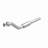 MagnaFlow Direct Fit Catalytic Converter 1996 Buick LeSabre 3.8 - 4481464