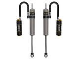 ICON 91-07 Toyota Land Cruiser 80/100 4-6in Rear 2.5 Series Shocks VS RR CDCV - Pair - 57804CP
