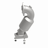 MagnaFlow Conv DF 03-08 Saab 9-3 2.0L - 51761