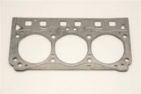 Cometic 96-03 Buick V6 3800 SER.2 3.84in .040inch MLS LHS Head Gasket - c5720-040