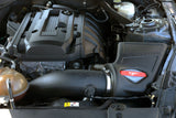 Injen 15-22 Ford Mustang L4-2.3L Turbo Evolution Cold Air Intake - EVO9205