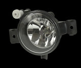Hella 09-13 BMW X5 (w/o Cornering Lights) Fog Lamp w/ H8 Bulb - Left - 010407011