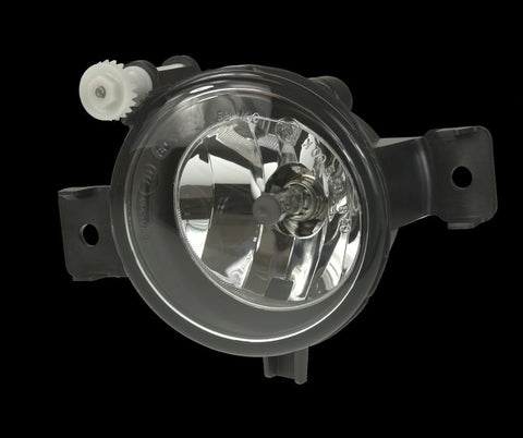Hella 09-13 BMW X5 (w/o Cornering Lights) Fog Lamp w/ H8 Bulb - Left - 010407011