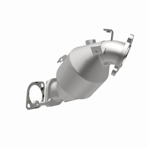 MagnaFlow Direct Fit Catalytic Converter 10-12 Hyundai Genesis Coupe L4 2.0L - 49251